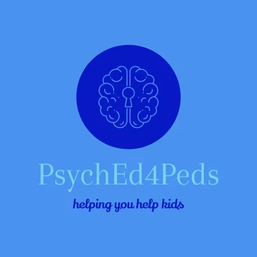 PsychEd4Peds
